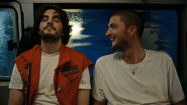 Tra gli Animali Randagi di Maria Tilli