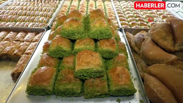 Uzmanından Ramazan Ayı sonrası beslenme tavsiyeleri