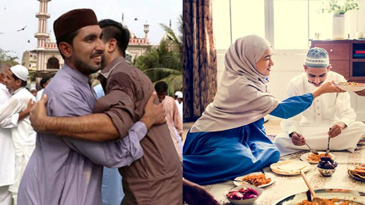 Eid 2024: ईद के दिन क्या करना चाहिए क्या नहीं | Eid Ke Din Kya Karna Chahiye Kya Nahi | Boldsky