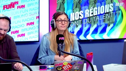 Download Video: Nos régions ont du talent - Ivre, il percute deux fois la même voiture