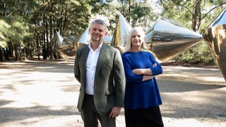 National Gallery of Australia Sculpture Garden to get $60m revamp