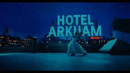 Joker: Folie à Deux - Teaser tráiler