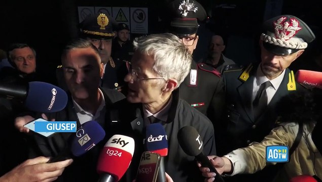 Suviana, il procuratore di Bologna: «Prima capiamo cosa è successo, poi stabiliremo le responsabilità»