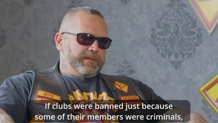 Bandidos und ich - Trailer (Deutsch / English Subs) HD