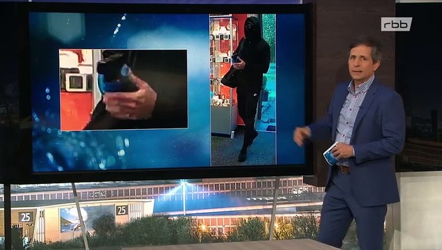 Täter-Opfer-Polizei vom 07.04.2024