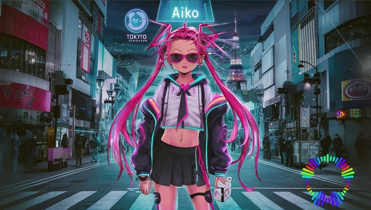 Kanto - 青ネオ