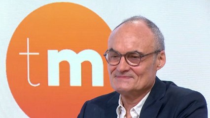 L’interview d’actualité - Philippe Val