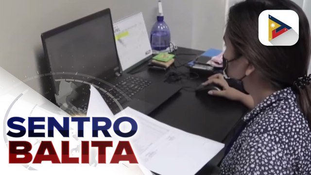 Higit 500 interns, nabigyan ng trabaho sa ilalim ng Gov’t Internship program ng DOLE-Caraga