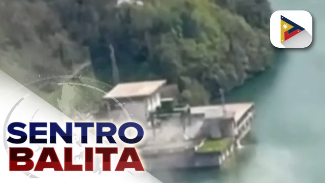 Apat patay habang tatlo sugatan, sa pagsabog ng isang hydroelectric power plant sa Italy