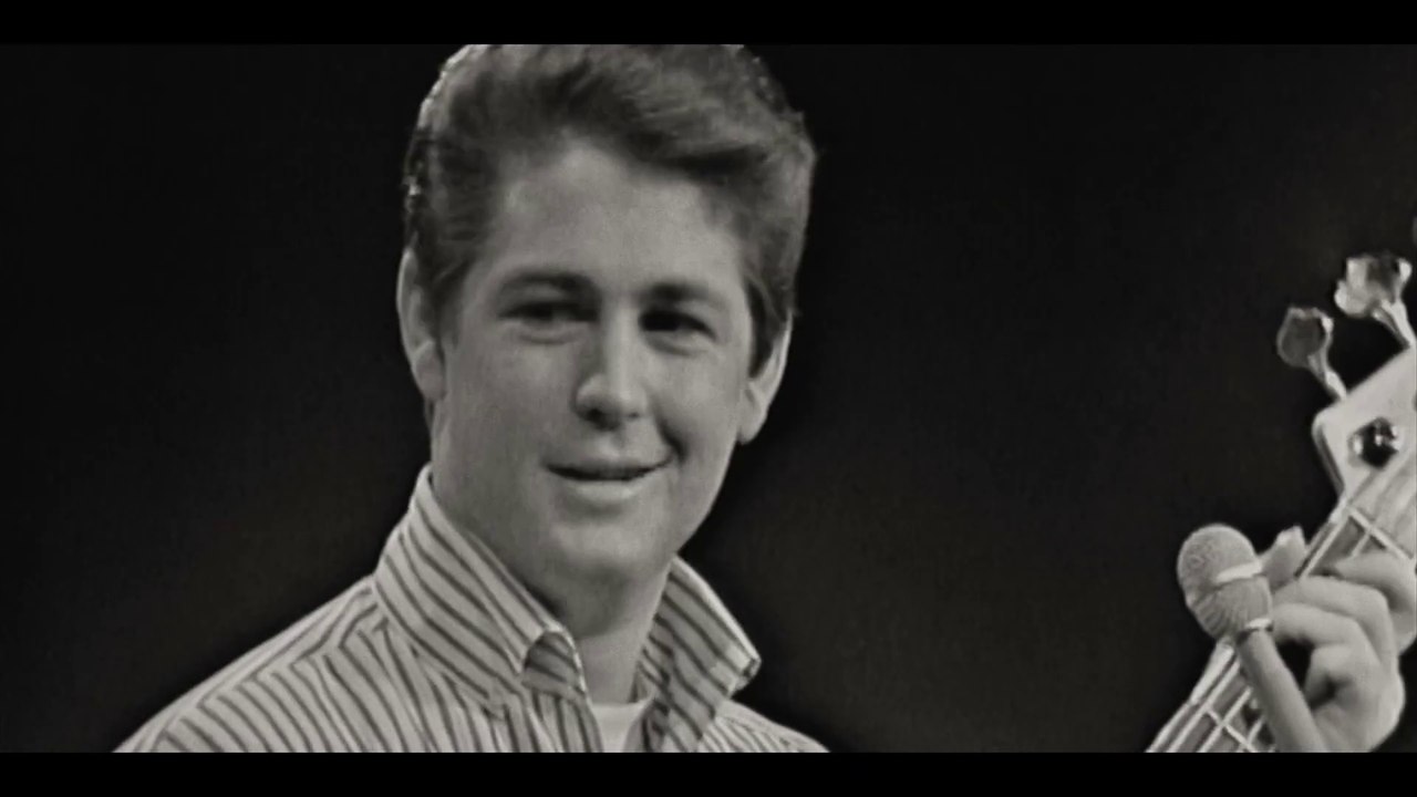 The Beach Boys - Trailer (English) HD