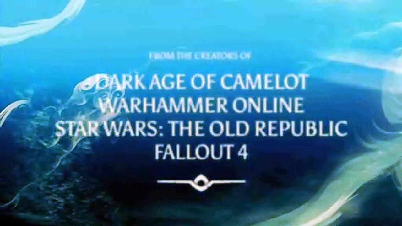 Echoes of Elysium zeigt sich in erstem Trailer