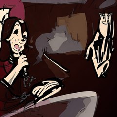 Faustine Bollaert : ses voisins exaspérés par une situation influencée par Michel Sardou