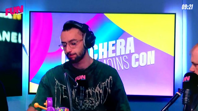 On se couchera moins con - Guillaume Canet