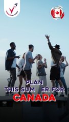 Canada Tourist Visa from India |  Yashnoor Overseas  Consultant