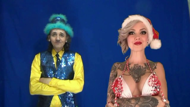 MUSIQUINHA PIMPÃO VEREADOR 2016 com SARA X MILLS.