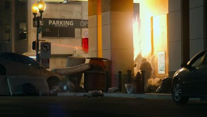 CIVIL WAR di Alex Garland (2024) - Prima Clip in HD 🎥