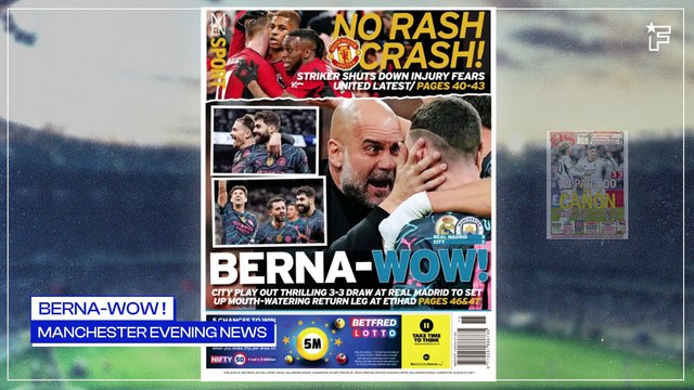 Le FC Barcelone a la rage contre Luis Enrique, l’Allemagne s’enflamme pour le grand retour du Bayern Munich
