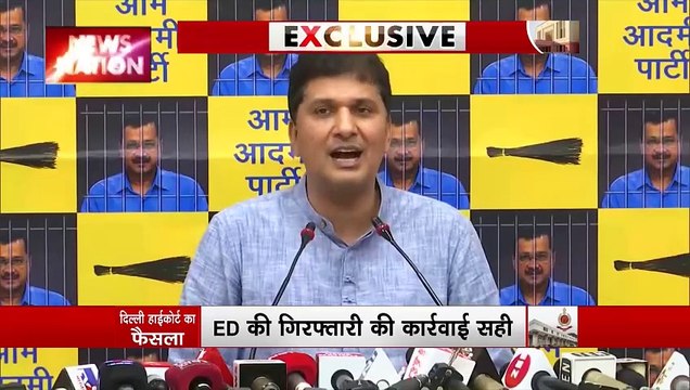 Arvind Kejriwal : हाईकोर्ट से झटके के बाद सुप्रीम कोर्ट पहुंचे अरविंद केजरीवाल