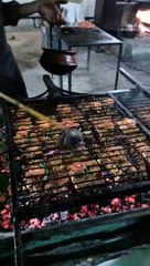 Fish BBQ #viral #trending #foryou #reels #beautiful #love #funny #delicious #fun #love #yummy