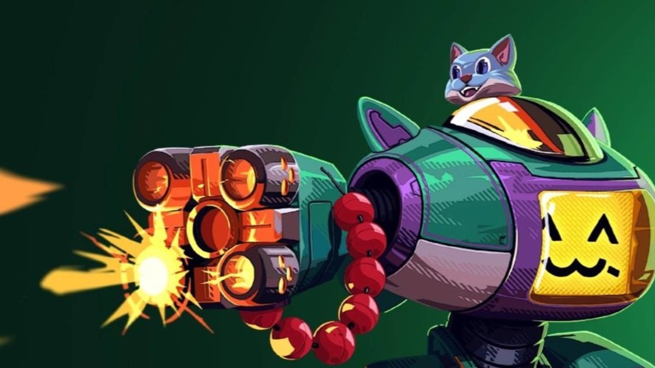 Neuer Koop-Shooter erinnert an Overwatch, aber ihr seid alle Katzen!