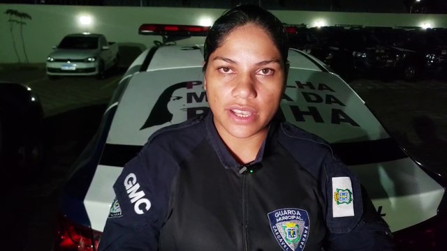 Inspetora da GM dá detalhes sobre o caso de estupro de vulnerável de enteadas no bairro Periolo