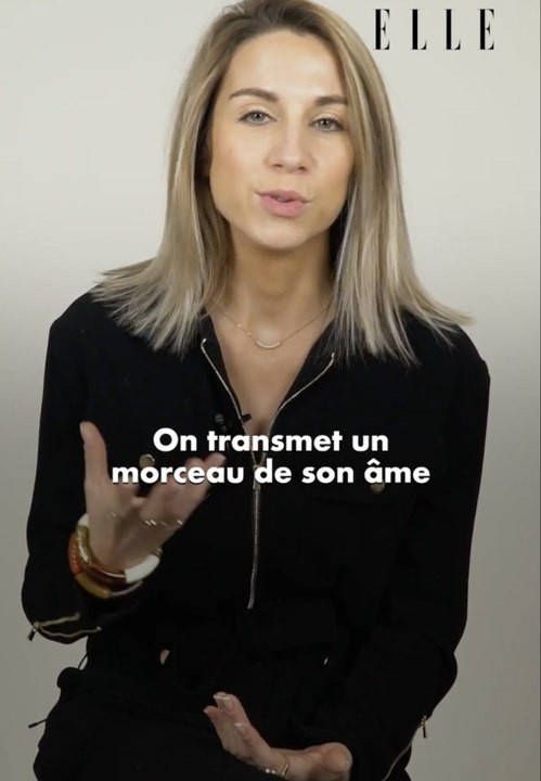 Rupture, reconquête de son ex... Elle écrit des lettres pour les autres et nous raconte