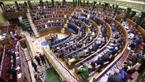 El Congreso apoya tramitar una nueva regularización de extranjeros