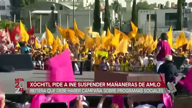 Suspenden audiencia de Fofo Márquez en Edomex. Elisa Alanís, 09 de abril 2024