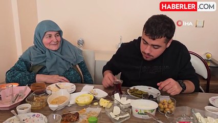 Ramazan Sonrası Beslenme Alışkanlıklarına Dikkat
