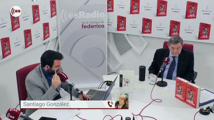 Federico a las 8: ¿Qué información falsa se ha publicado sobre Begoña Gómez