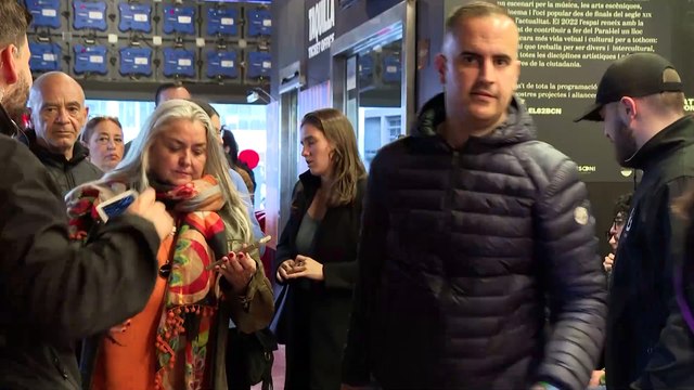 SGAE homenajea a Carmen Amaya con un espectáculo en cuatro actos inspirados en la bailaora