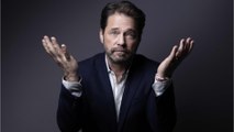 GALA VIDEO - Jason Priestley (Beverly Hills) “pas nostalgique” de la célébrité : “On ne mesurait pas la folie autour de nous”