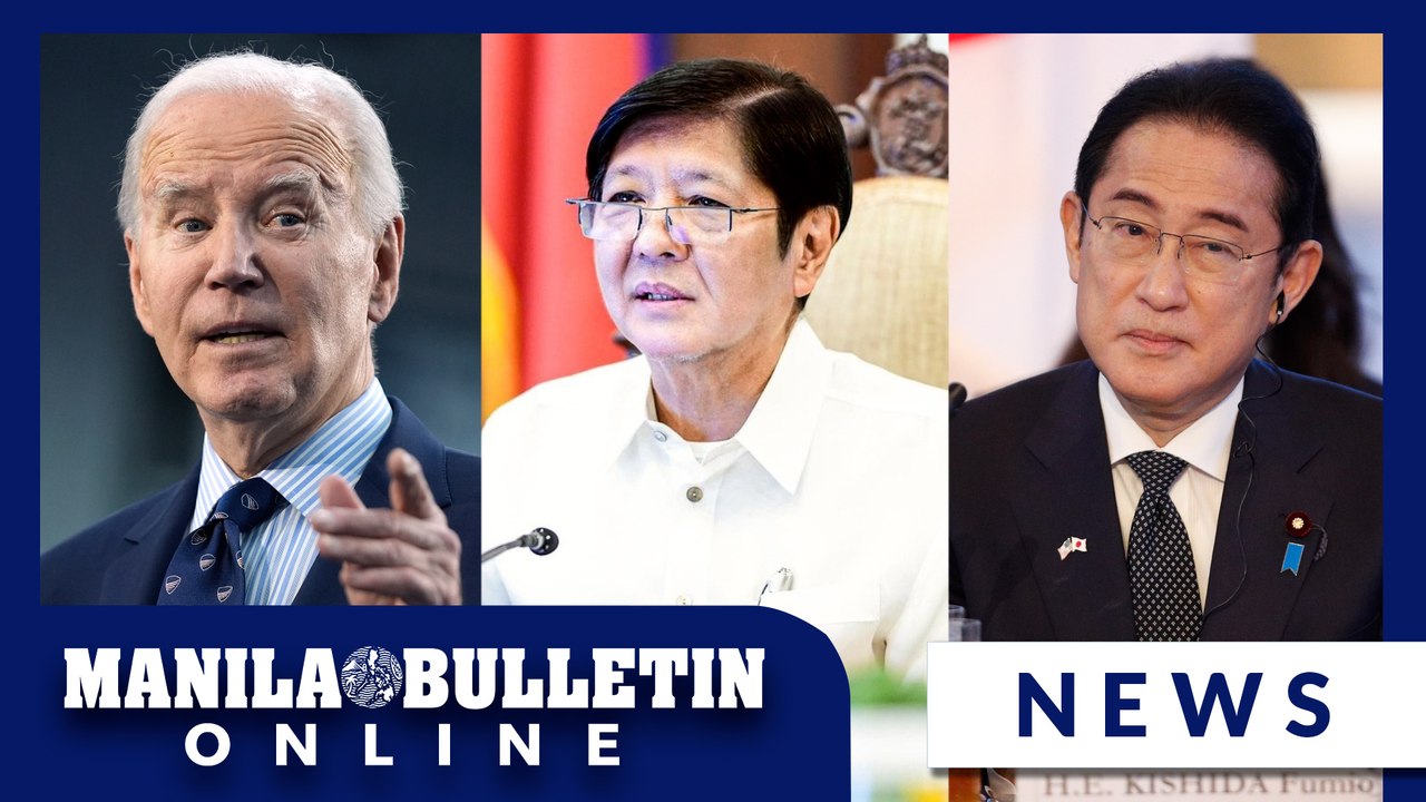 South China sea dispute and investments key topics at Trilateral Summit:  White House advisor