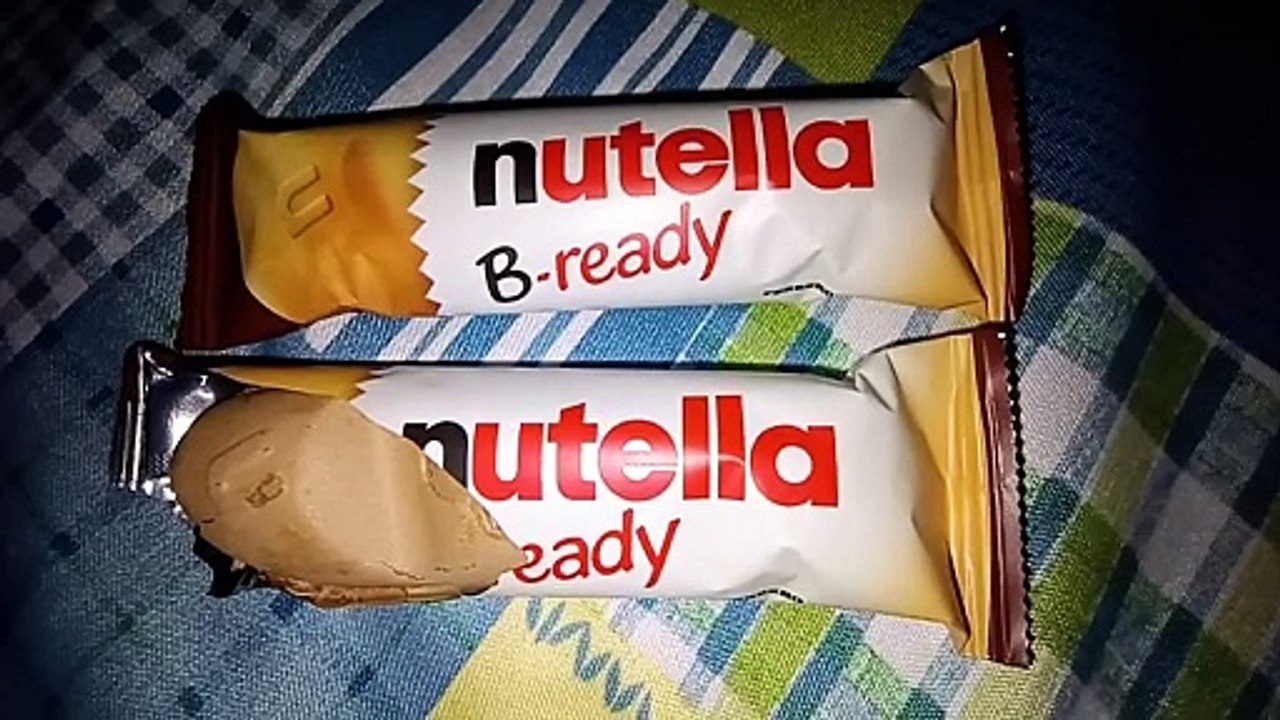 nutella