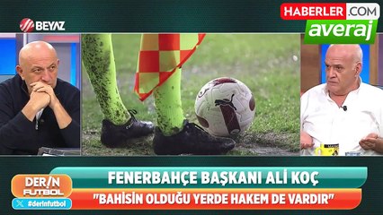 Ahmet Çakar'dan çok konuşulacak iddia: Türk futboluna operasyon yapılacak, tutuklamalar olacak