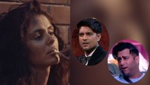 Priyanka Chahar Choudhary का नया Song Dost Banke को देख ये क्या कह गए रूमर्ड बॉयफ्रेंड Ankit Gupta!