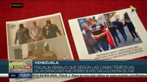Gobierno venezolano detuvo a Tarek El Aissami por actos de corrupción