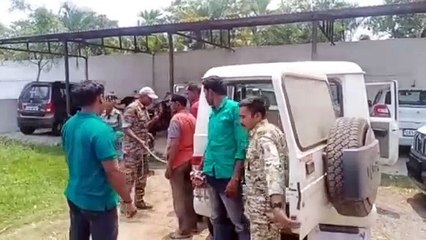 अन्तर्राज्यीय बाईक चोर गिरोह का खुलासा