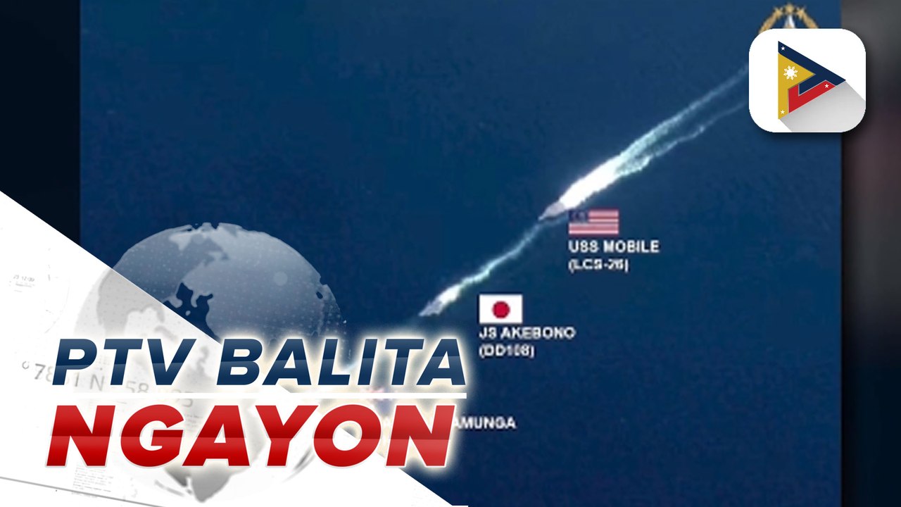 PBBM, bumiyahe na papuntang Amerika para sa Trilateral Leaders' Summit