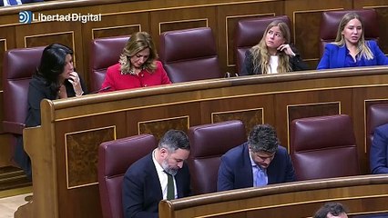 Sánchez quiere reconocer Palestina