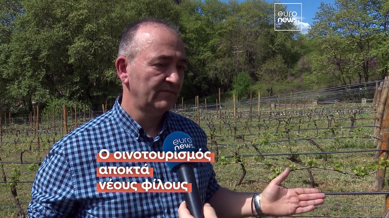 Ο νομός Τρικάλων ‘‘χτίζει’’ νέο τουριστικό προφίλ - Δράσεις και εμπειρίες με επίκεντρο τα Μετέωρα
