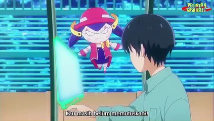(Ep1) シンカリオン チェンジ ザ ワールド Ep 1 - Sub Indo  (หุ่นยนต์แปลงร่างชินคันเซ็น Shinkalion เปลี่ยนโลก)