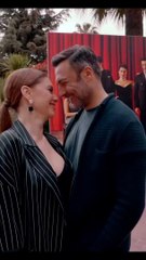 Kızılcık Şerbeti oyuncuları Cannes'ta!