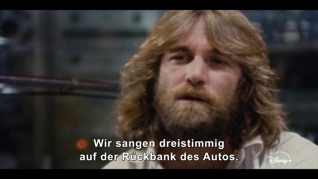 The Beach Boys - Trailer (Deutsche UT) HD