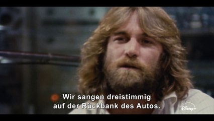 The Beach Boys - Trailer (Deutsche UT) HD