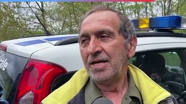Strage a Suviana, ex dipendente: Molto alti gli standard di sicurezza
