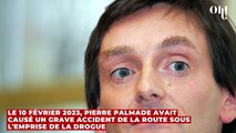 Affaire Pierre Palmade : l'humoriste de nouveau hospitalisé en service d'addictologie à sa demande