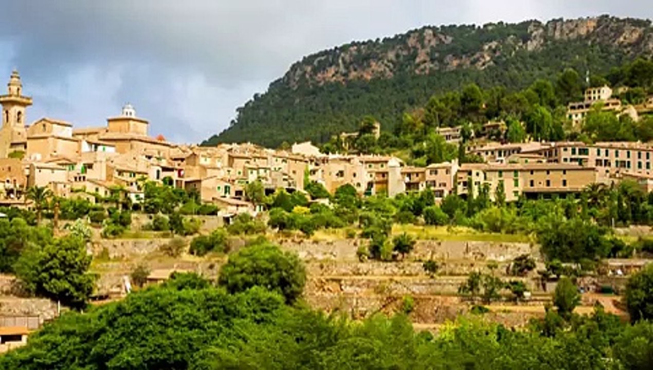 Valldemossa