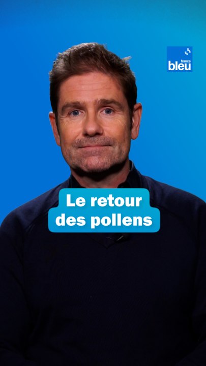 Le printemps et le retour des pollens : Les conseils du Dr Kierzek