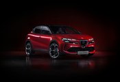 Nuevo Alfa Romeo Junior: el estiloso SUV compacto que te sorprenderá